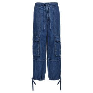 Marant Etoile Women's Ivy Jeans